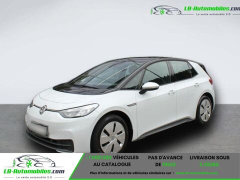 Volkswagen ID.3 204 ch Pro Performance 2021 occasion Beaupuy 31850