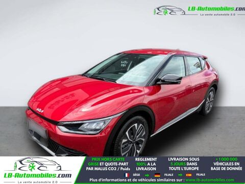EV6 170 ch 2022 occasion 31850 Beaupuy