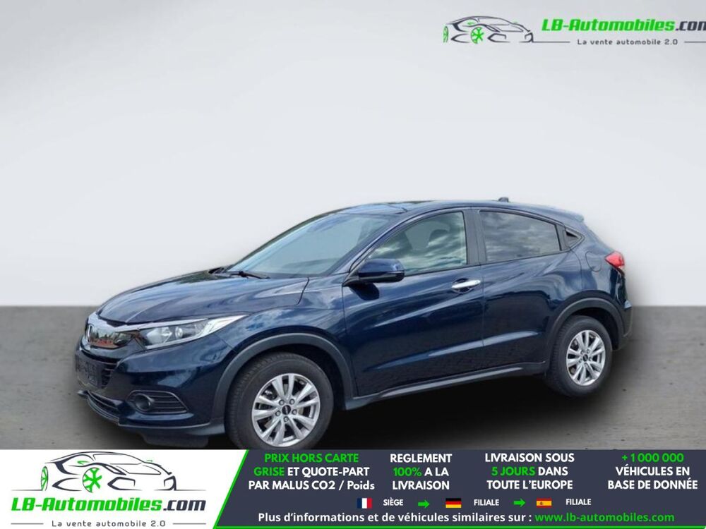 HR-V 1.5 i-VTEC BVM 130ch 2018 occasion 31850 Beaupuy