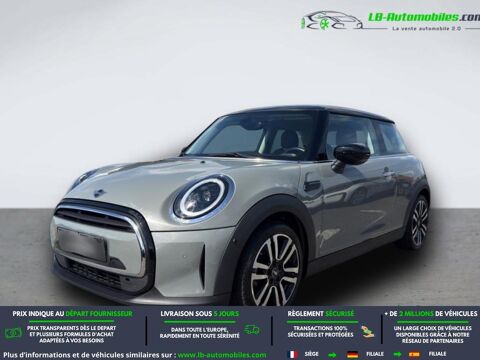 Mini Cooper 136 ch BVA 2021 occasion Beaupuy 31850