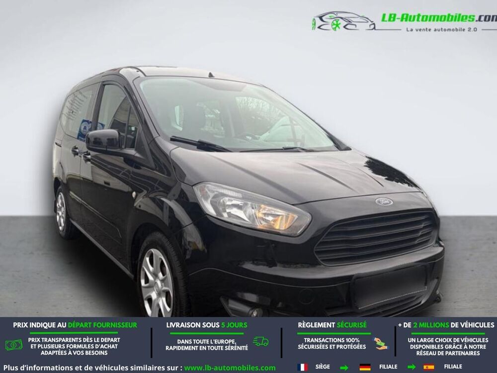 Tourneo VP 1.0 EcoBoost 100 2017 occasion 31850 Beaupuy