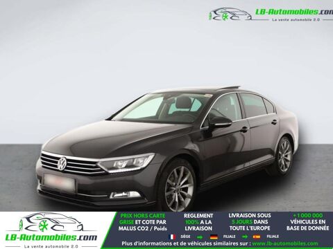 Volkswagen Passat 2.0 TDI 150 BVA 2019 occasion Beaupuy 31850