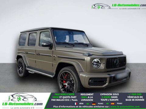 Classe G G 63 AMG BVA 2024 occasion 31850 Beaupuy