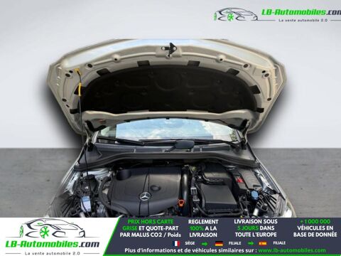 Classe B 180 CDI 7-G DCT A 2012 occasion 31850 Beaupuy