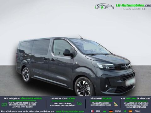 Zafira L2 2.0 Diesel 180 ch BVA 2026 occasion 31850 Beaupuy
