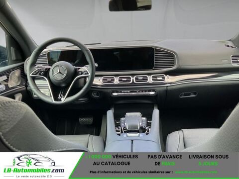 Classe GLE 400 e BVA 4Matic 2025 occasion 31850 Beaupuy