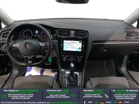 Golf SW 1.5 TSI 150 BVA 2020 occasion 31850 Beaupuy