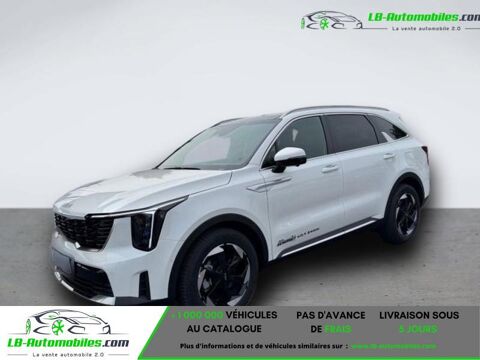 Sorento 1.6 T-GDi 252ch Hybride Rechargeable 7 pl BVA 2025 occasion 31850 Beaupuy