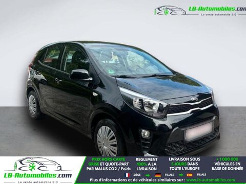 Picanto 1.0 DPi 67ch BVM 2021 occasion 31850 Beaupuy