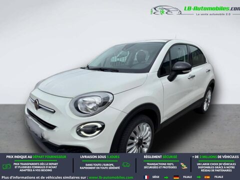500 X E-Torq 1.6 110 ch BVM 2019 occasion 31850 Beaupuy