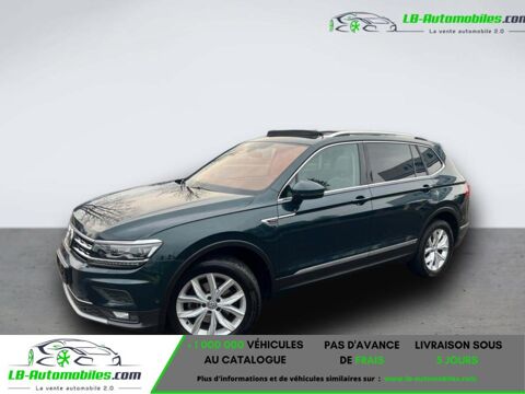 Volkswagen Tiguan Allspace 2.0 TDI 150 BVA 2019 occasion Beaupuy 31850