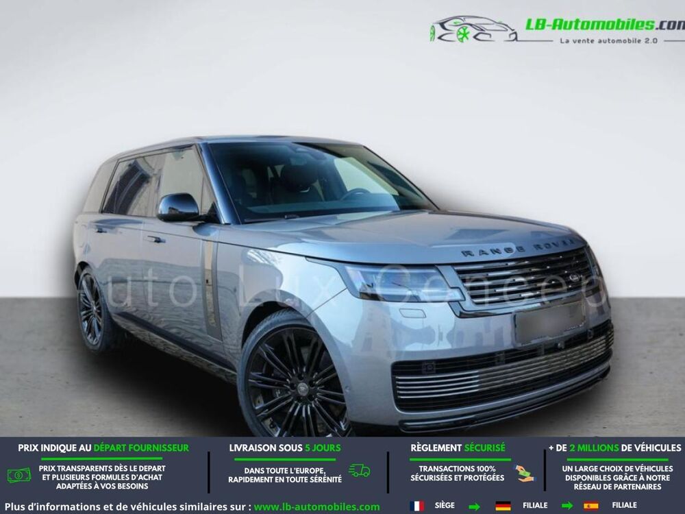 Range Rover P615 AWD BVA 2025 occasion 31850 Beaupuy