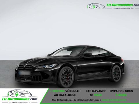 BMW M4 510 ch BVA 2022 occasion Beaupuy 31850