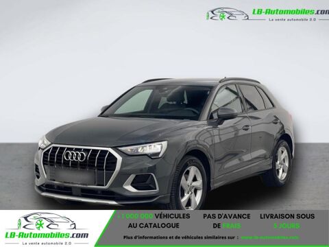 Audi Q3 35 TDI 150 ch BVA 2020 occasion Beaupuy 31850