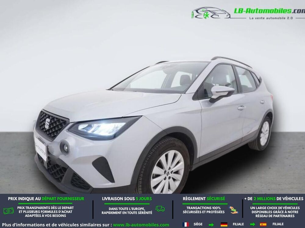 Arona 1.0 TSI 95 ch BVM 2023 occasion 31850 Beaupuy
