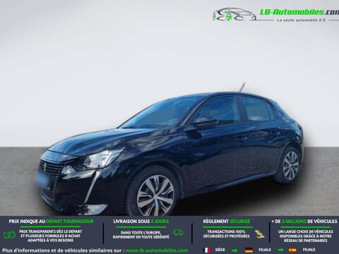 208 PureTech 75 BVM 2019 occasion 31850 Beaupuy