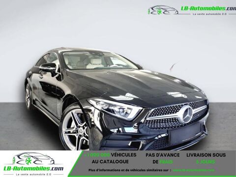 Mercedes Classe CLS 450 BVA 2020 occasion Beaupuy 31850