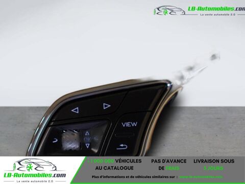 Bentley Flying Spur W12 6.0 635ch BVA 2022 occasion Beaupuy 31850