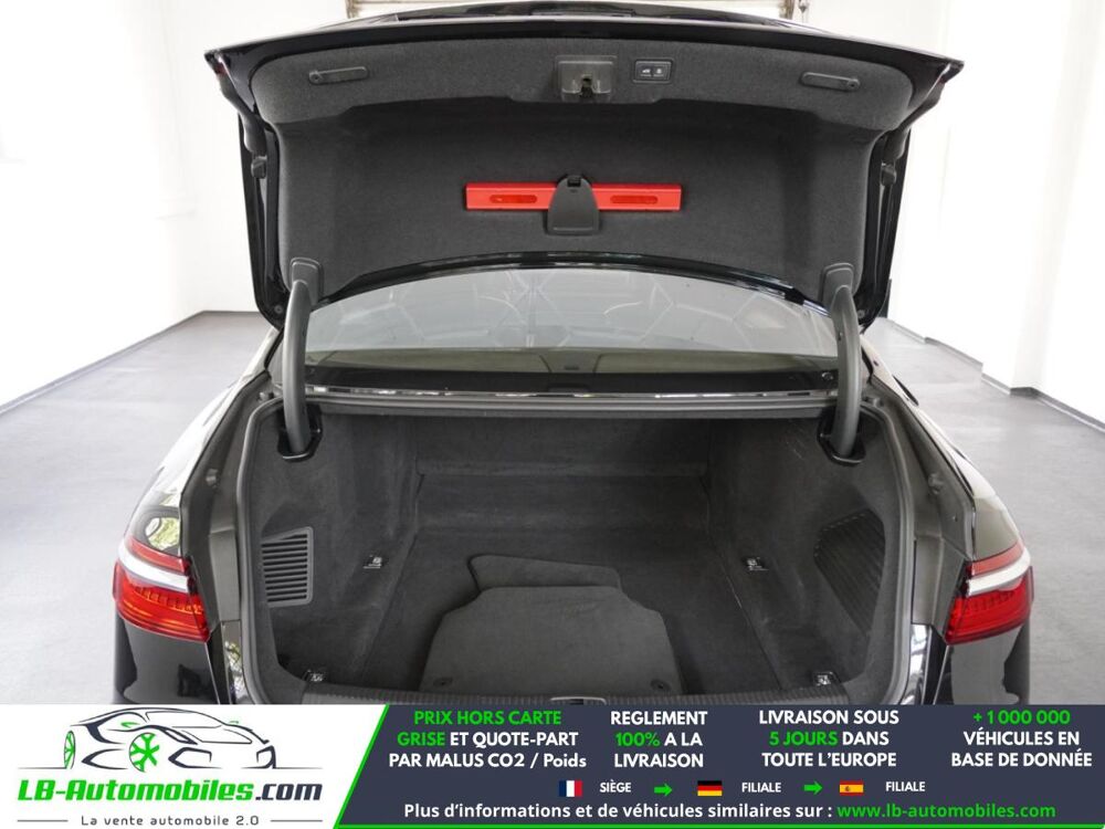 A8 50 TDI 286 BVA Quattro 2019 occasion 31850 Beaupuy