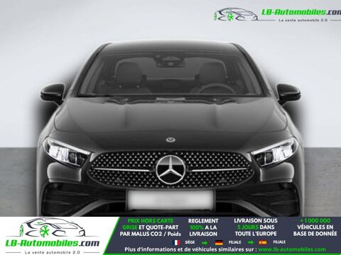 Mercedes Classe A 180 BVA 2024 occasion Beaupuy 31850