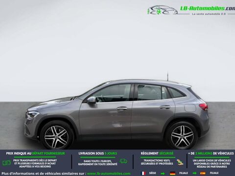 Classe GLA 250 e BVA 2023 occasion 31850 Beaupuy