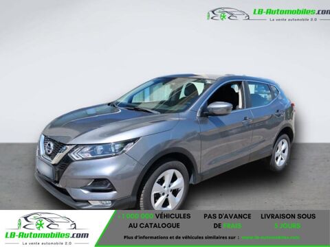 Nissan Qashqai 1.5 dCi 115 BVA 2019 occasion Beaupuy 31850