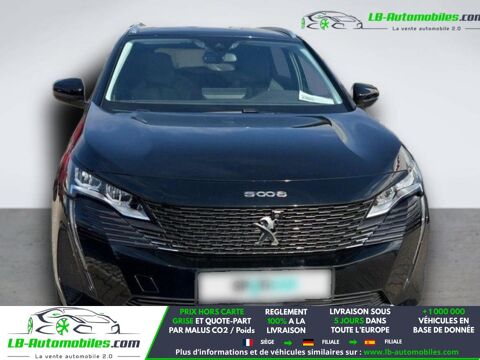 5008 PureTech 130ch BVA 2023 occasion 31850 Beaupuy