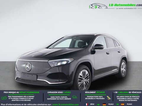 EQA 350 4Matic 2025 occasion 31850 Beaupuy