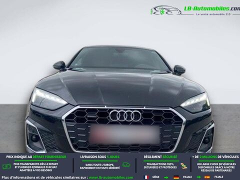 A5 45 TFSI 245 BVA Quattro 2020 occasion 31850 Beaupuy