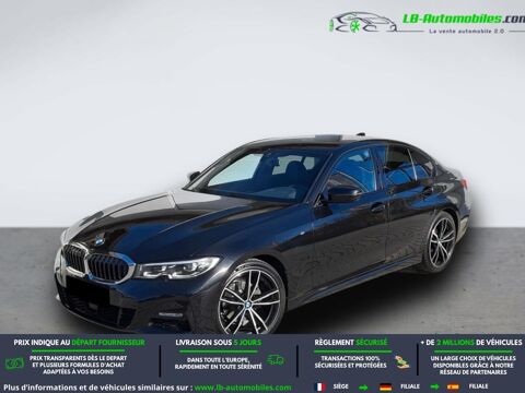 Annonce voiture BMW Série 3 34999 €