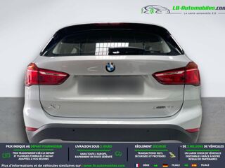 X1 sDrive 18d 150 ch BVA 2018 occasion 31850 Beaupuy