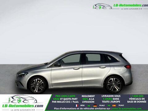Annonce voiture Mercedes Classe B 26490 €