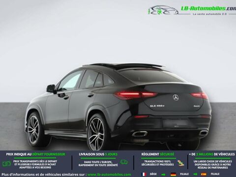 Classe GLE 450 d BVA 4Matic 2026 occasion 31850 Beaupuy