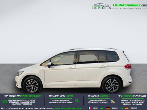 Touran 1.2 TSI 110 BMT 5pl 2018 occasion 31850 Beaupuy