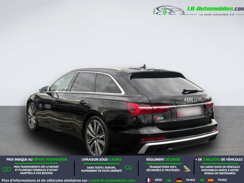 S6 TDI 344 ch BVA Quattro 2025 occasion 31850 Beaupuy
