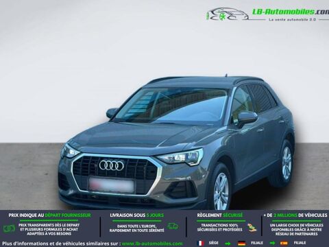 Q3 45 TFSIe 245 ch BVA 2021 occasion 31850 Beaupuy