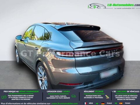 Cayenne E-Hybrid 3.0 V6 470 ch 2024 occasion 31850 Beaupuy