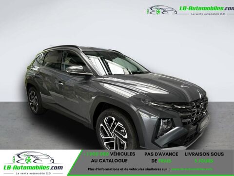 Hyundai Tucson 1.6 T-GDI 253 Hybrid BVA 2024 occasion Beaupuy 31850