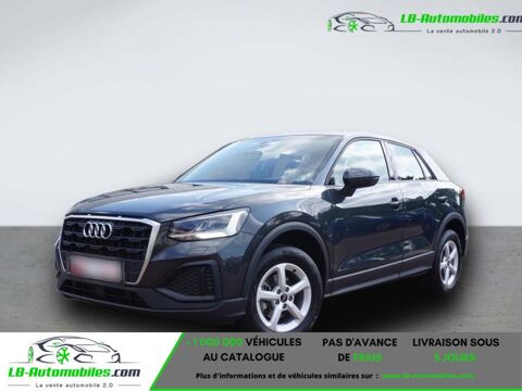 Audi Q2 35 TFSI 150 BVA 2024 occasion Beaupuy 31850