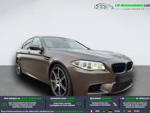 M5 560CH 2016 occasion 31850 Beaupuy