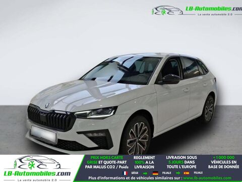 Scala 1.5 TSI 150 ch BVA 2026 occasion 31850 Beaupuy