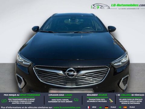 Insignia 2.0 D BiTurbo 210 ch BVA 2019 occasion 31850 Beaupuy