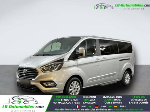 Tourneo VP 320 L2H1 2.0 EcoBlue 170 BVA 2019 occasion 31850 Beaupuy