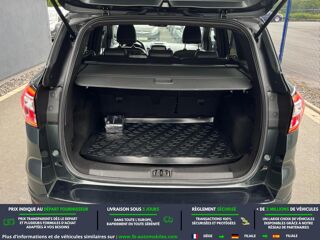 Kuga 1.5 EcoBoost 182 4x4 BVA 2017 occasion 31850 Beaupuy