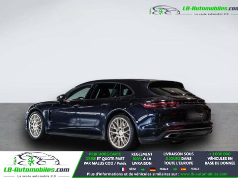 Panamera 4 V6 3.0 330 2020 occasion 31850 Beaupuy