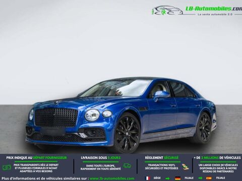 Annonce voiture Bentley Flying Spur 181000 €