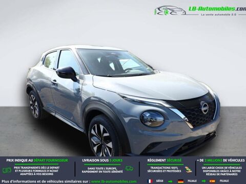 Juke HYBRID 143 2025 occasion 31850 Beaupuy