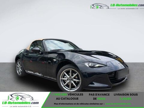 MX-5 1.5L SKYACTIV-G 132 ch 2025 occasion 31850 Beaupuy