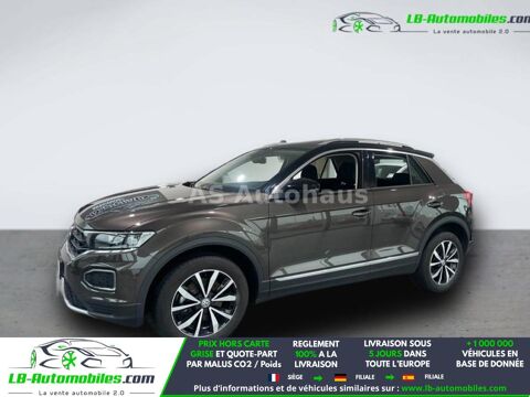 T-ROC 1.5 TSI 150 EVO Start/Stop BVM 2018 occasion 31850 Beaupuy