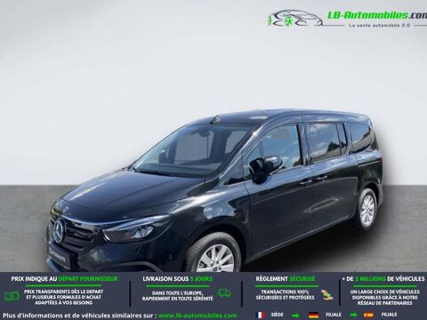 Annonce voiture Mercedes EQT 29989 €